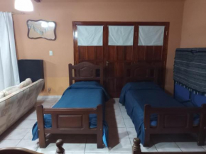 Alojamiento a 10 minutos de pinamar